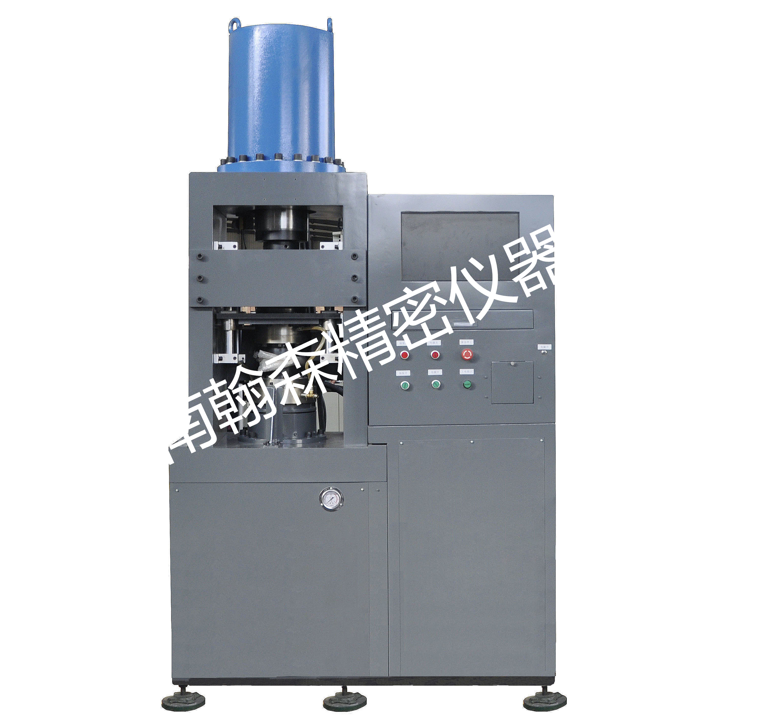WDG-2000/500 微機(jī)控制高壓扭轉(zhuǎn)試驗機(jī)