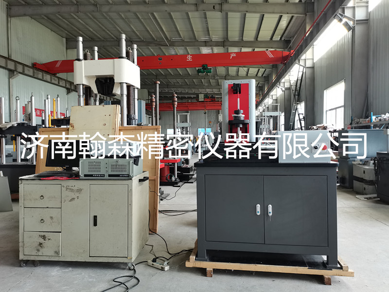 橡膠劃痕耐久疲勞試驗機(jī)